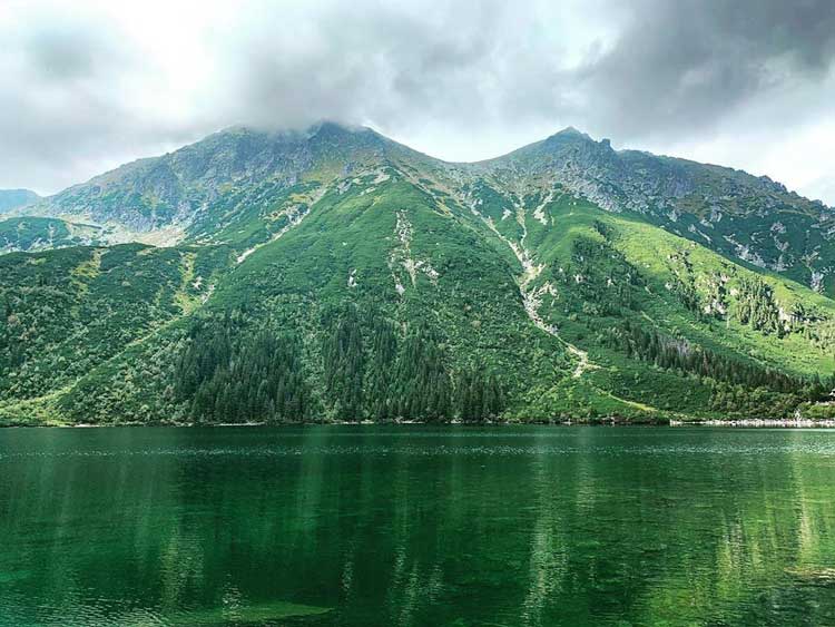 Осенний уик-энд в Польше Профрекрутингцентр